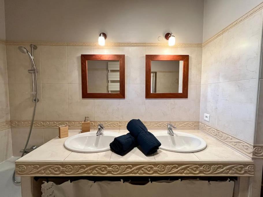 Maison De Avec Piscine Holiday home