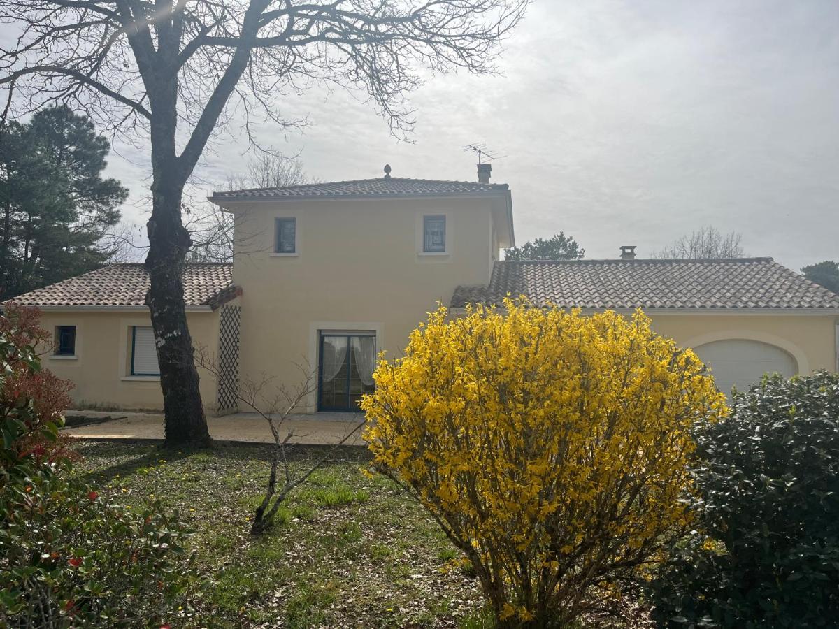 Maison De Avec Piscine Holiday home *
